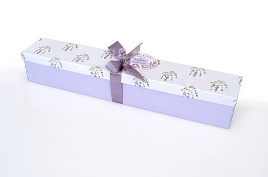 Des savons raffinés