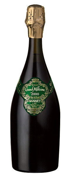 Le Grand Millésime 2000