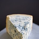 Soufflé au bleu d'Auvergne