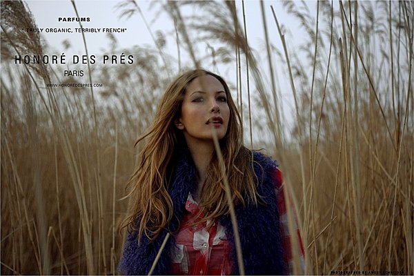 L'air d'Honoré des Prés