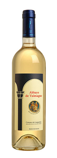 Cuvée "Bernard et Benoit"