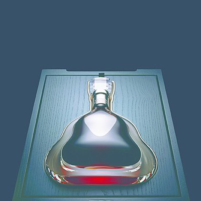 Design et grand luxe