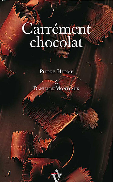 Carrément Chocolat, par Pierre Hermé