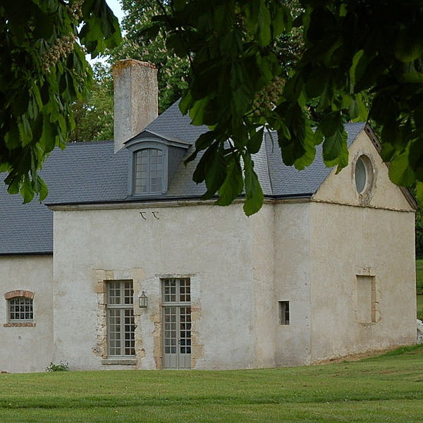 Le charme d'une restauration raffinée
