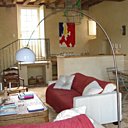 La cuisine ouverte et fonctionnelle