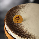 La vanille version tarte