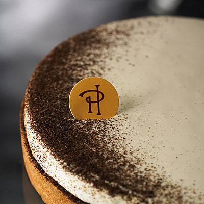 La vanille version tarte La vanille version tarte