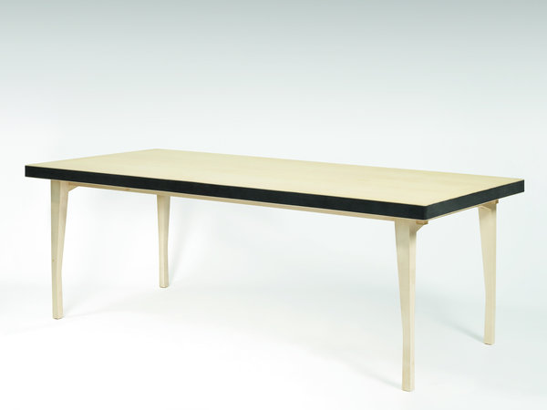 François Azambourg signe