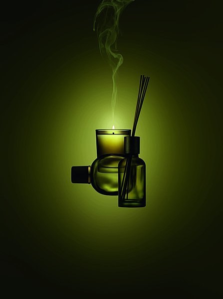 Tout l'esprit Clarins version maison