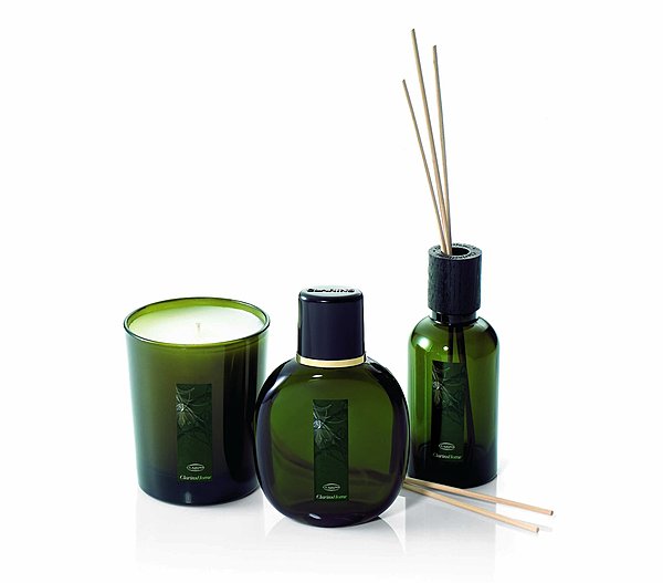 Une déclinaison Clarins Home