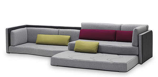 Alter Ego, sur plusieurs niveaux