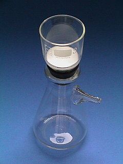 Fritté pour clarifier les bouillons