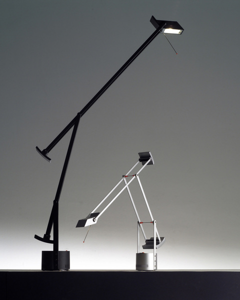 Tizio fête ses 30 ans en alu !