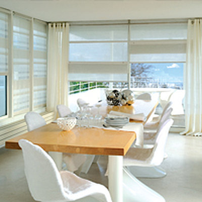 BB Un petit déjeuner au soleil