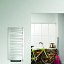 Modèle électrique à fluide caloporteur avec ventilateur et radio intégrée. Puissance de 750 à 1000 W. Tigala. LVI