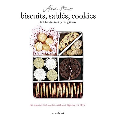 Croquants ou moelleux, on les aime tous ! Croquants ou moelleux, on les aime tous !