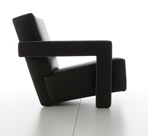 Pureté des lignes intemporelles