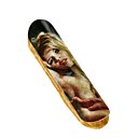 Brigitte faite éclair