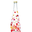 Les belles bulles de Badoit Rouge