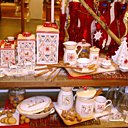 Goûter de Noël Villeroy & Boch