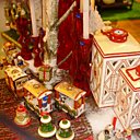 En attendant Noël...