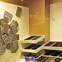 L'atelier chocolat de la Marquise