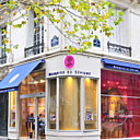 La nouvelle boutique