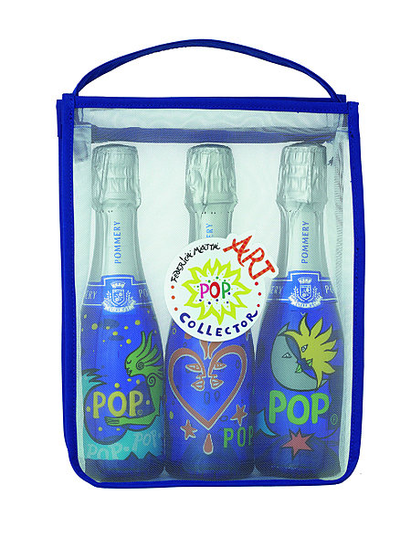 Version nomade à emporter