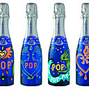 La gamme Pop Art par Federica Matta
