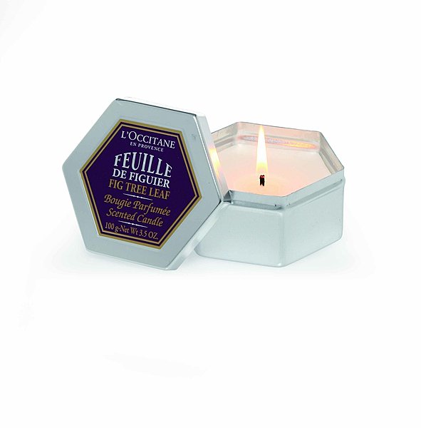 La fragance Feuille de Figuier