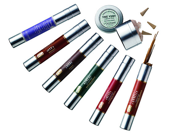 La ligne Home Incense