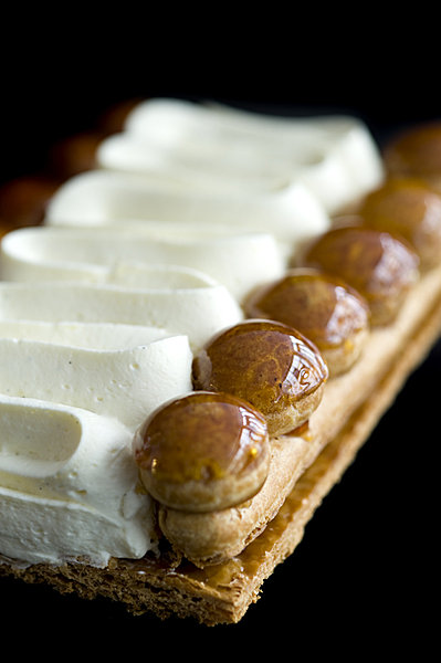 Le Saint-Honoré revisité