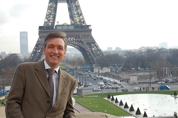 Thibault de Saint Vincent