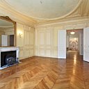 L'Hausmannien en plein cœur du triangle d'or