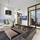 Décoration intérieure