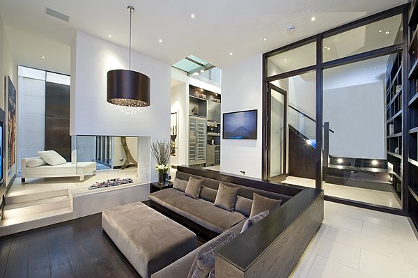 Décoration intérieure