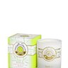 Parfums d’intérieur : les bougies Roger & Gal