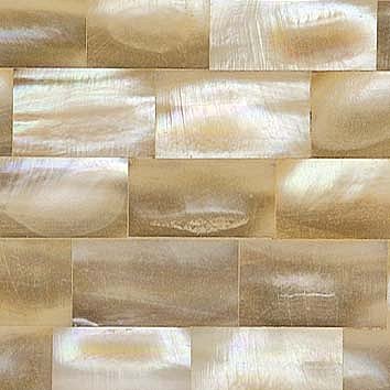 White Mother of Pearl, Nacre