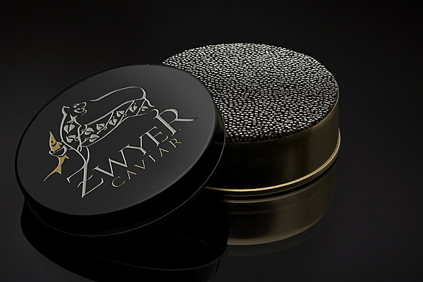Un caviar suisse, éthique et d'excellence !