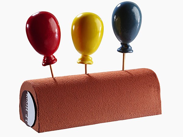 La Buche Air de Jean-Paul Hévin