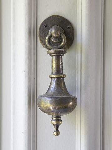 Marteau de porte Genifer