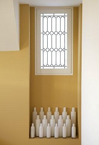 Vitrail par l'Atelier Saint-Didier