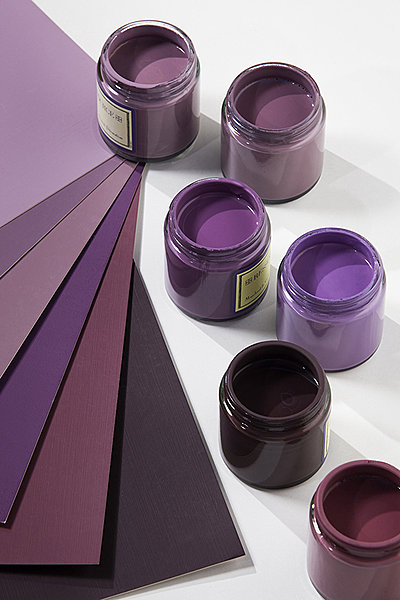 Les aubergines, prunes. Ressource