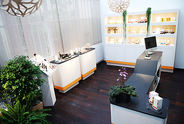 Un havre de paix, façon Feng Shui