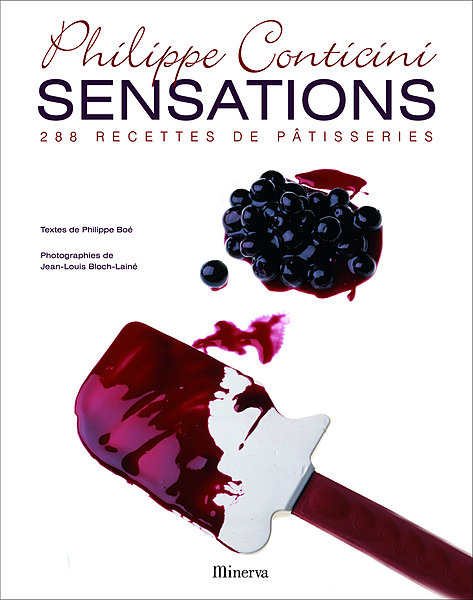 Un très grand pâtissier !