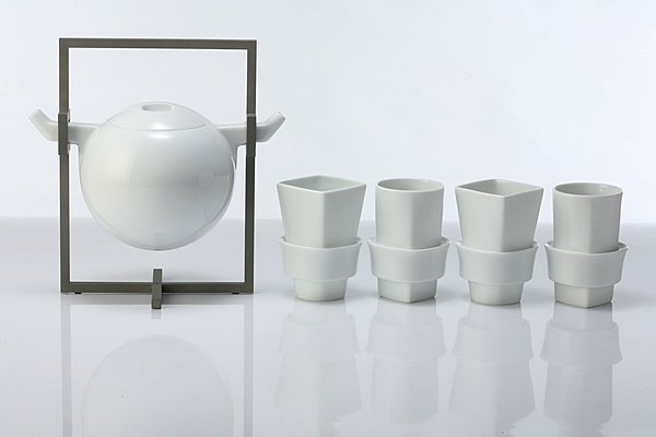 service version ronde