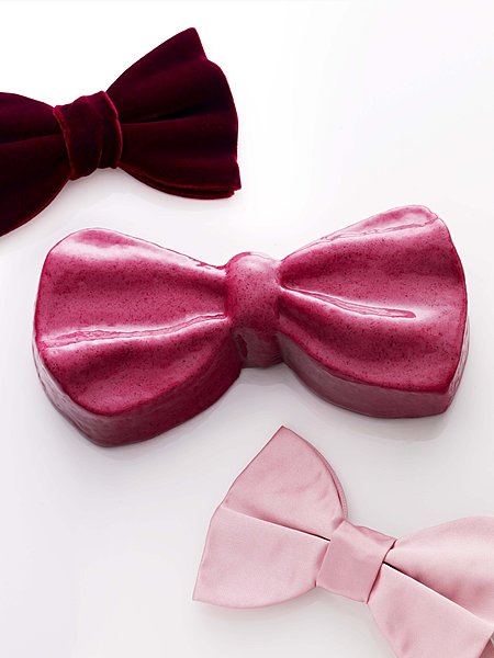 Bûche de Noël 2009