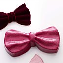 Noeud papillon au Crillon