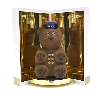La buche Ritz Bear