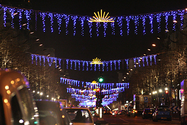 L'avenue des Gobelins